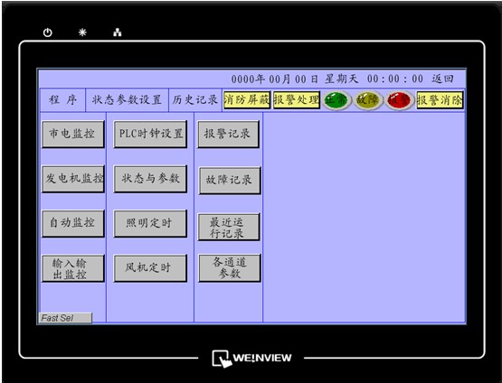 自动化控制与楼宇自控